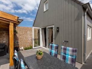 Vakantiewoning - Piet Mondriaanpad 6a | Westkapelle
