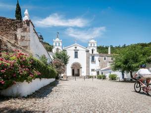 Convento de Sao Paulo