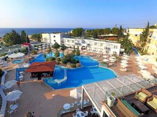 Labranda Kiotari Miraluna Resort