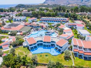 Lydia Maris Hotel Resort & Spa