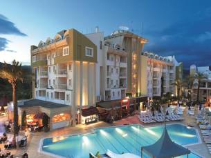 Hotel Grand Cettia
