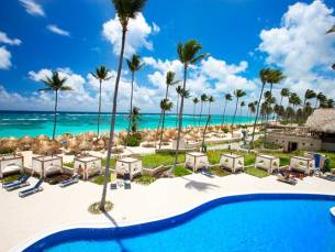 8 daagse vliegvakantie naar Majestic Elegance Punta Cana in bavaro, dominicaanse republiek