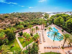 Club Cala Marsal