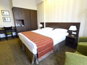 Citrus Hotel Tbilisi