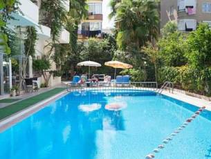 Theen Suites