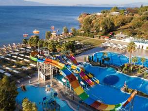 Hotel Liberty Kusadasi