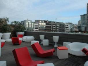 Porto Trindade Hotel