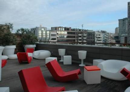 Porto Trindade Hotel