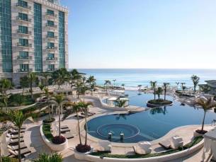 Sandos Cancun Lifestyle Resort