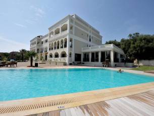 Corfu Mare Boutique