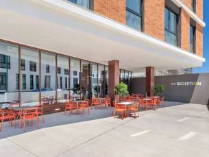 B&B HOTEL Venezia Laguna