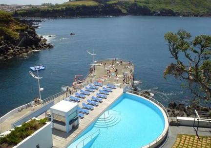 Hotel Do Caracol