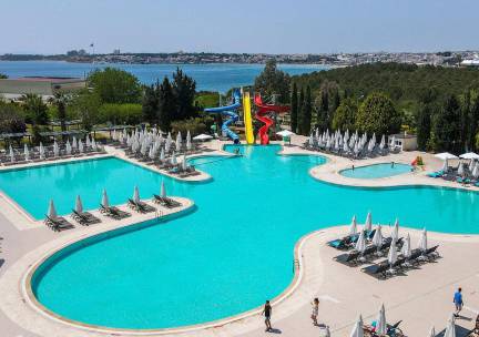 Anadolu Hotels Didim Club