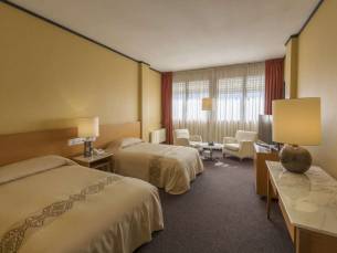 Mercure Hotel President Lecce
