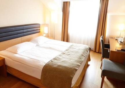 TOP CityLine Hotel Reykjavik Centrum