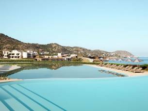 Rocrita Lifestyle Beach Resort