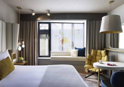 Sofitel Munich Bayerpost