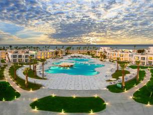 Casa Blue Resort & Spa