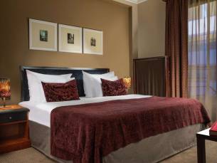 Boutique Hotel Jalta
