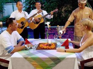 New Sunari Lovina Beach Resort