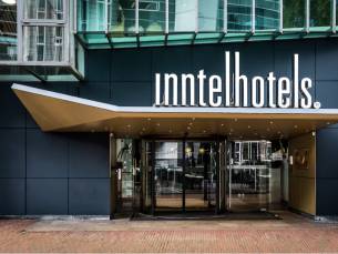 Inntel Hotels Amsterdam Centre