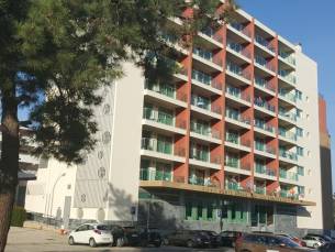 Monte Gordo Hotel & Spa