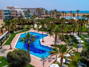 Aquamare Beach en Spa