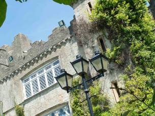 Ontdek Ierland per trein | Treinreis