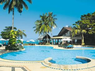 Peace Resort Samui
