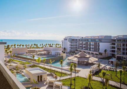 Majestic Costa Mujeres