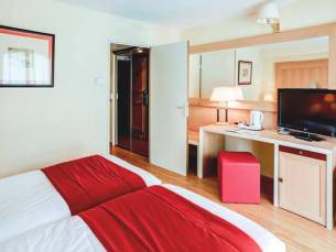 Hotel Nice Riviera