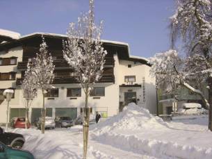 Hotel-Pension Unterbr&auml;u