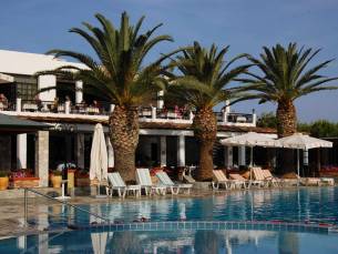 Palladium Hotel