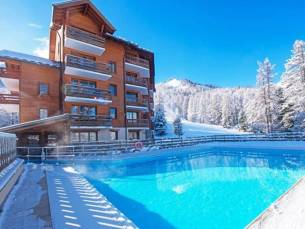 Pierre Et Vacances Residence