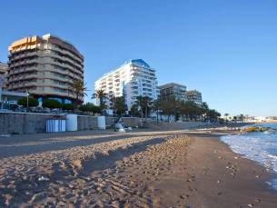 Appartementen Princesa Playa