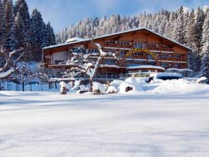 Hotel Talhof Garni & more