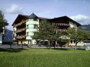 Hotel Neuwirt