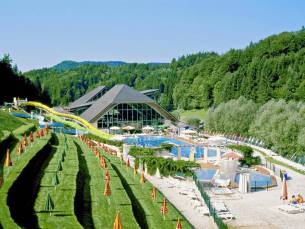 Terme Snovik