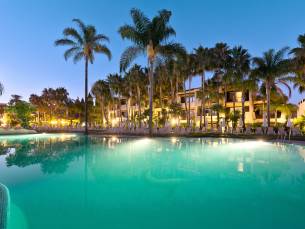 Bluebay Banus