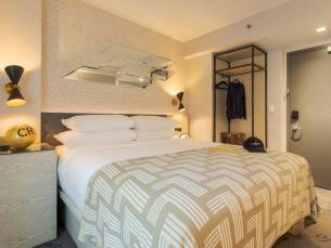 Hotel Pestana CR7 Times Square