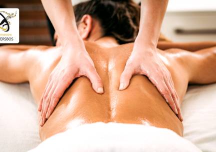 Sportmassage (30 of 60 min)