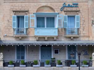 Hotel Juliani