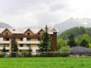 Bavaria Levico Terme