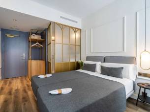 Hotel Conqueridor