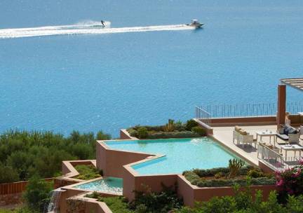 Domes of Elounda, Autograph Collection