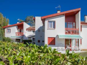 VVF Villages - Lescale Basque - Saint-Jean-Pied-de-Port