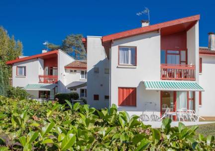 VVF Villages - Lescale Basque - Saint-Jean-Pied-de-Port