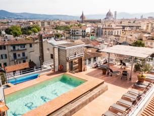 Hotel Kraft