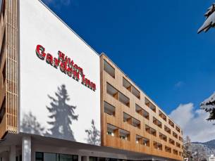 Hilton Garden Inn