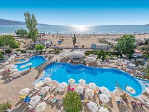 Sentido Neptun Beach